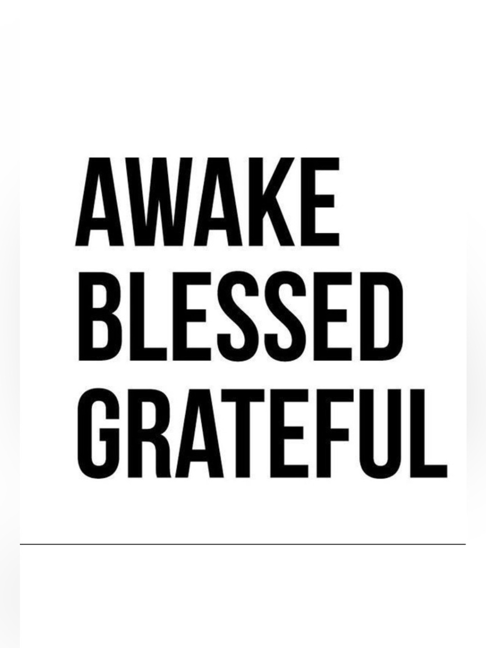 🖤EACH DAY IS A GIFT🖤